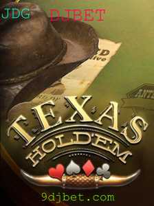TexasHoldem: A Popularidade e Regras do Clássico Jogo de Cartas no Contexto Atual
