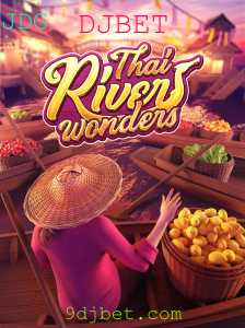 Explorando ThaiRiverWonders: Um Mergulho no Jogo Inovador com DJBET