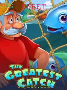 Explorando TheGreatestCatch: Um Mergulho nas Regras e Estratégias do Jogo