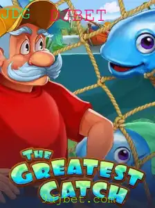 Explorando TheGreatestCatch: Um Mergulho nas Regras e Estratégias do Jogo