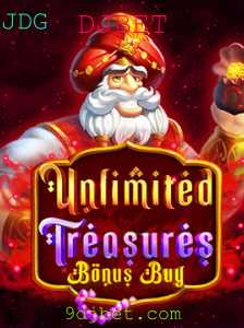 UnlimitedTreasuresBonusBuy: Explorando As Aventuras do DJBET