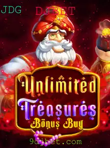 UnlimitedTreasuresBonusBuy: Explorando As Aventuras do DJBET