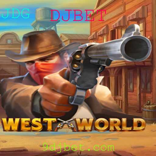 WestWorld: O Fascinante Mundo do Jogo com DJBET