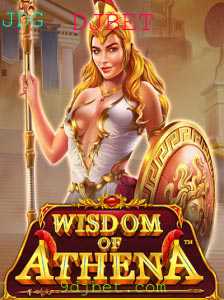 Descubra a Experiência Imersiva de WisdomofAthena com DJBET