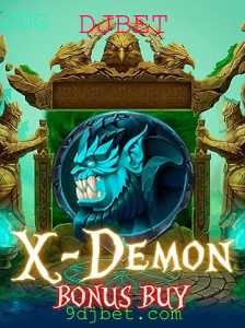 Descubra o Mundo Atraente do Jogo XDemonBonusBuy com DJBET